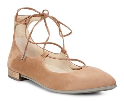 型塑尖头芭蕾舞鞋系列芭蕾舞鞋