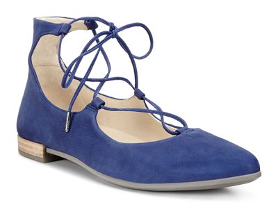 型塑尖头芭蕾舞鞋系列芭蕾舞鞋