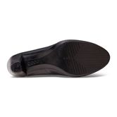 SHAPE 55 PLATEAU (Siyah)