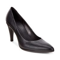 SHAPE 75 POINTY (Siyah)