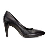 SHAPE 75 POINTY (Siyah)