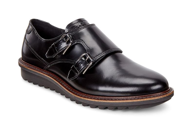 Touch Flatform (黑色)