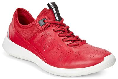 柔酷5号系列系带鞋