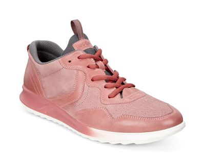 珍娜系列系带鞋