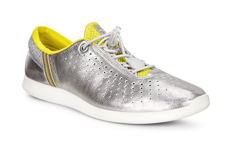 森斯系列快速锁扣 (金属色)