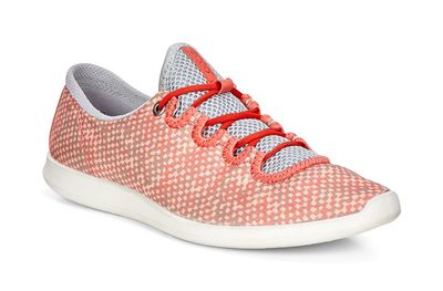 森斯系列系带鞋