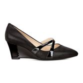  Belleair Wedge (黑色)