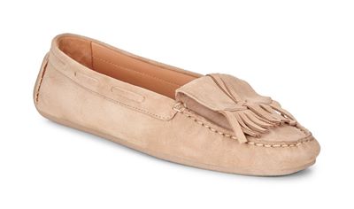 夏日莫克女鞋系列莫卡辛鞋