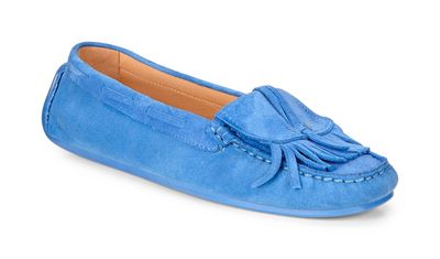 夏日莫克女鞋系列莫卡辛鞋