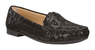 芭莉莫克系列莫卡辛鞋