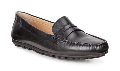 黛恩莫克系列莫卡辛鞋