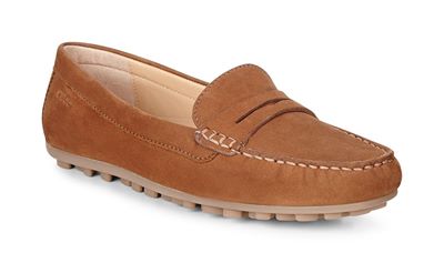 黛恩莫克系列莫卡辛鞋