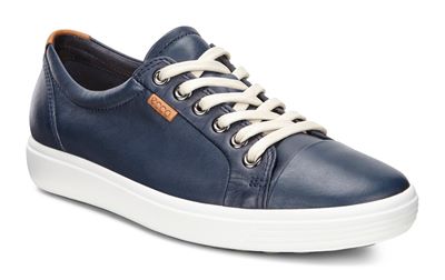 柔酷7号女鞋系列系带鞋