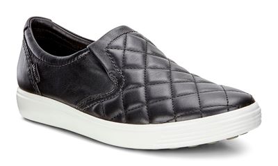 柔酷7号女鞋系列一脚套