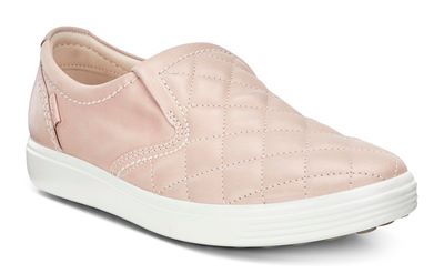 柔酷7号女鞋系列一脚套