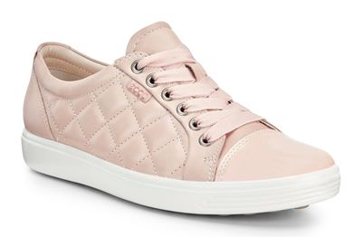 柔酷7号女鞋系列一脚套