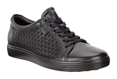 柔酷7号女鞋系列系带鞋