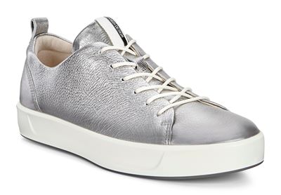 柔酷8号女鞋系列系带鞋