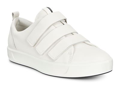 柔酷8号女鞋系列快粘贴