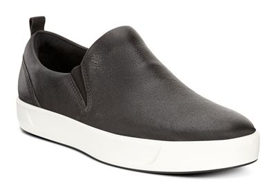 柔酷8号女鞋系列一脚套