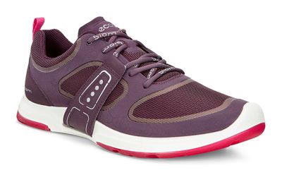 健步集训系列低帮系带