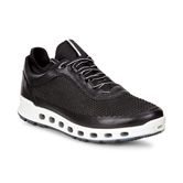 透氧2.0系列系带鞋 (黑色)