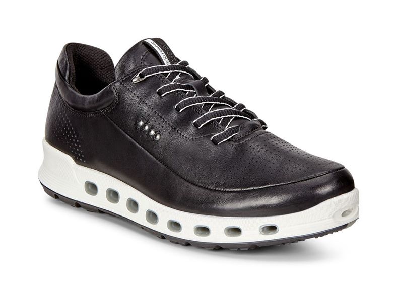 透氧2.0系列系带鞋 (黑色)