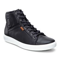 SOFT 7 LADIES (Siyah)