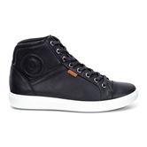 SOFT 7 LADIES (Siyah)