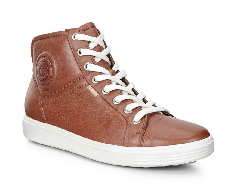  Soft 7 W (Kahverengi)