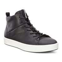 SOFT 8 LADIES (Siyah)