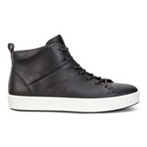 SOFT 8 LADIES (Siyah)