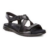  Babett Sandal (Siyah)