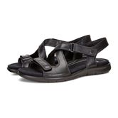  Babett Sandal (Siyah)