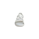 BABETT SANDAL (Beyaz)
