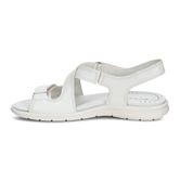 BABETT SANDAL (Beyaz)