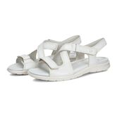 BABETT SANDAL (Beyaz)
