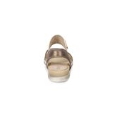  Damara Sandal (Gri)