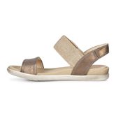  Damara Sandal (Gri)