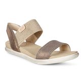  Damara Sandal (Gri)