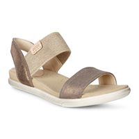  Damara Sandal (Gri)