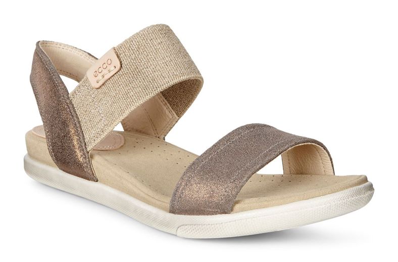  Damara Sandal (Gri)