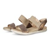  Damara Sandal (Gri)