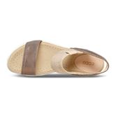 Damara Sandal (Gri)