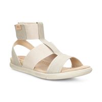  Damara Sandal (Gri)