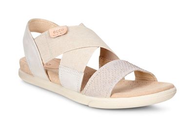 达玛拉凉鞋系列凉鞋