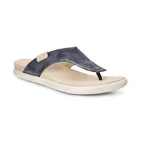  Damara Sandal (Siyah)