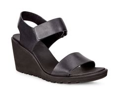 Freja Wedge Sandal