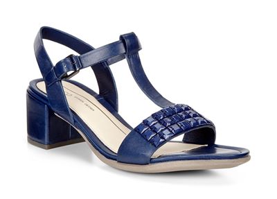  Shape 35 Block Sandal