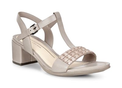  Shape 35 Block Sandal